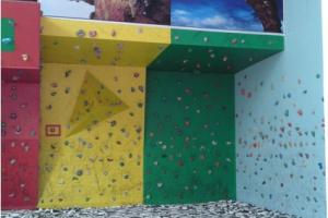 上海岩舞空间攀岩馆